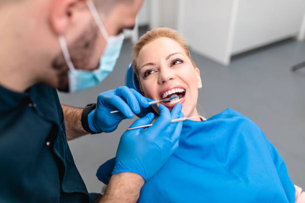 Dental X-Rays and Imaging in Whitefish Bay, WI